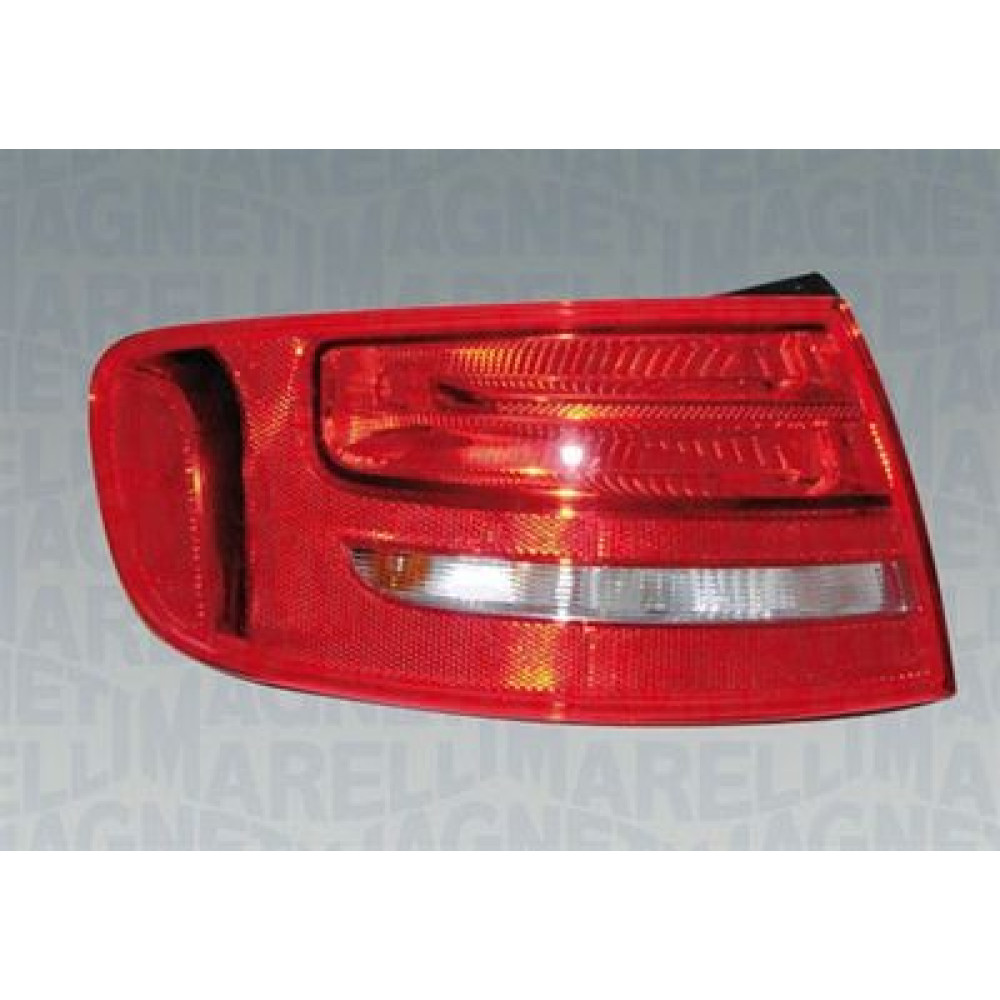 Ліхтар задній лівий MAGNETI MARELLI 714021970701