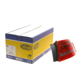 Задній ліхтар правий MAGNETI MARELLI 714021970801