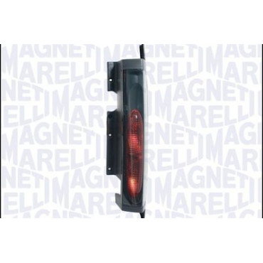 Задній ліхтар MAGNETI MARELLI 714025460704