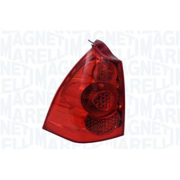 Задний фонарь левый MAGNETI MARELLI 714025710702