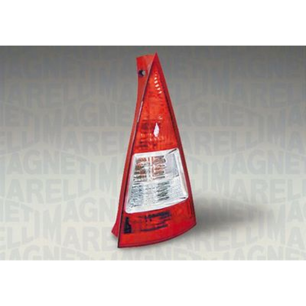 Задній ліхтар лівий MAGNETI MARELLI 714025720701