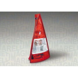 Задній ліхтар лівий MAGNETI MARELLI 714025720701