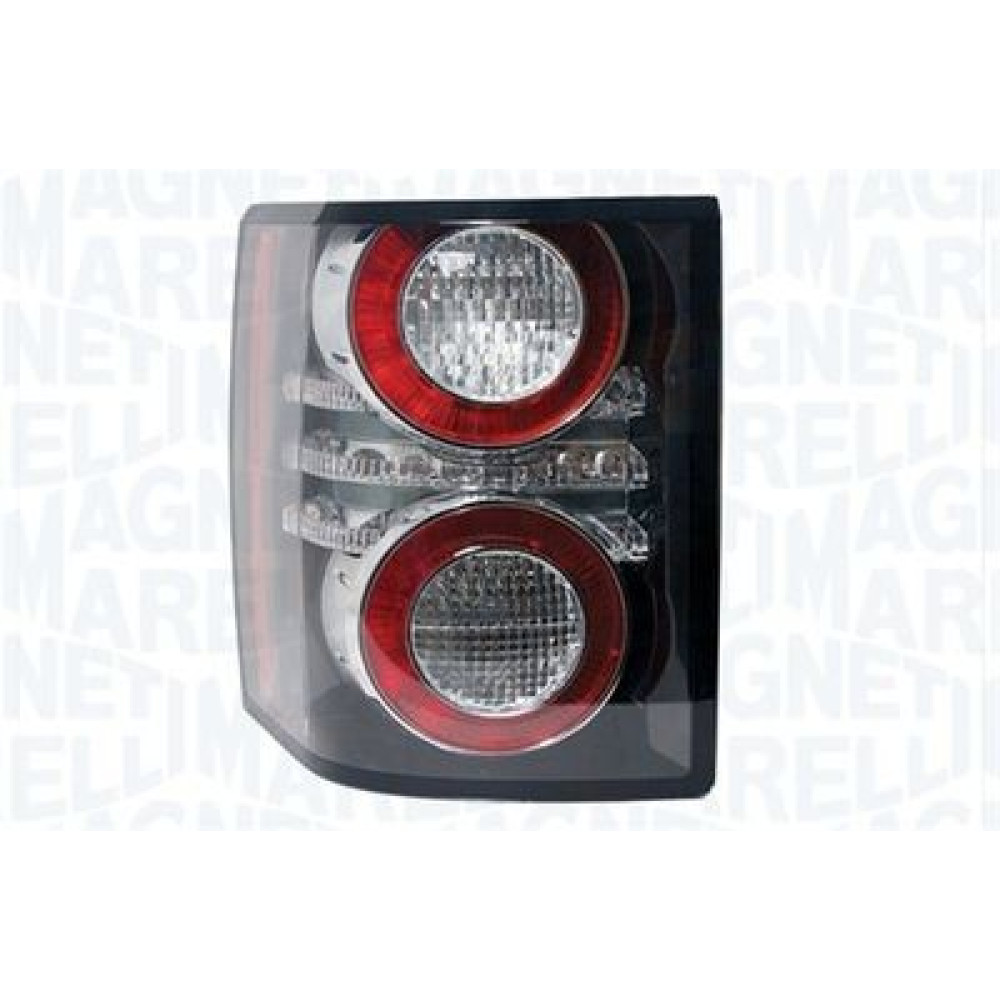 Задній ліхтар MAGNETI MARELLI 714026150708