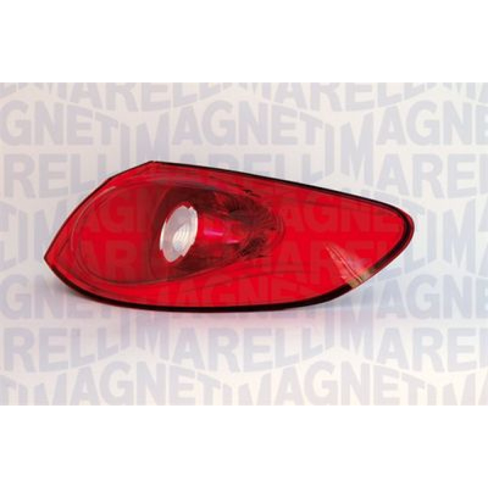 Ліхтар задній лівий MAGNETI MARELLI 714027090701