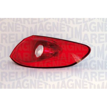 Ліхтар задній лівий MAGNETI MARELLI 714027090701