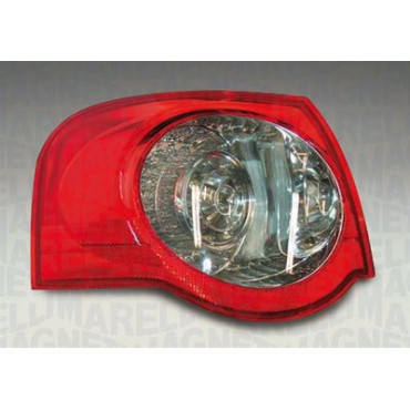 Ліхтар задній лівий MAGNETI MARELLI 714027450702