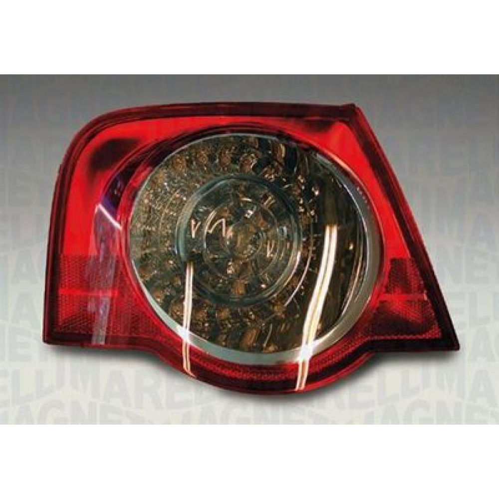 Задній ліхтар лівий MAGNETI MARELLI 714027570711