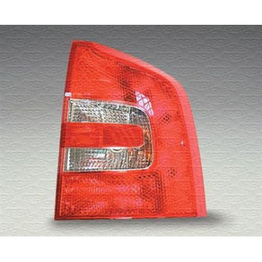 Задній ліхтар MAGNETI MARELLI 714027590204