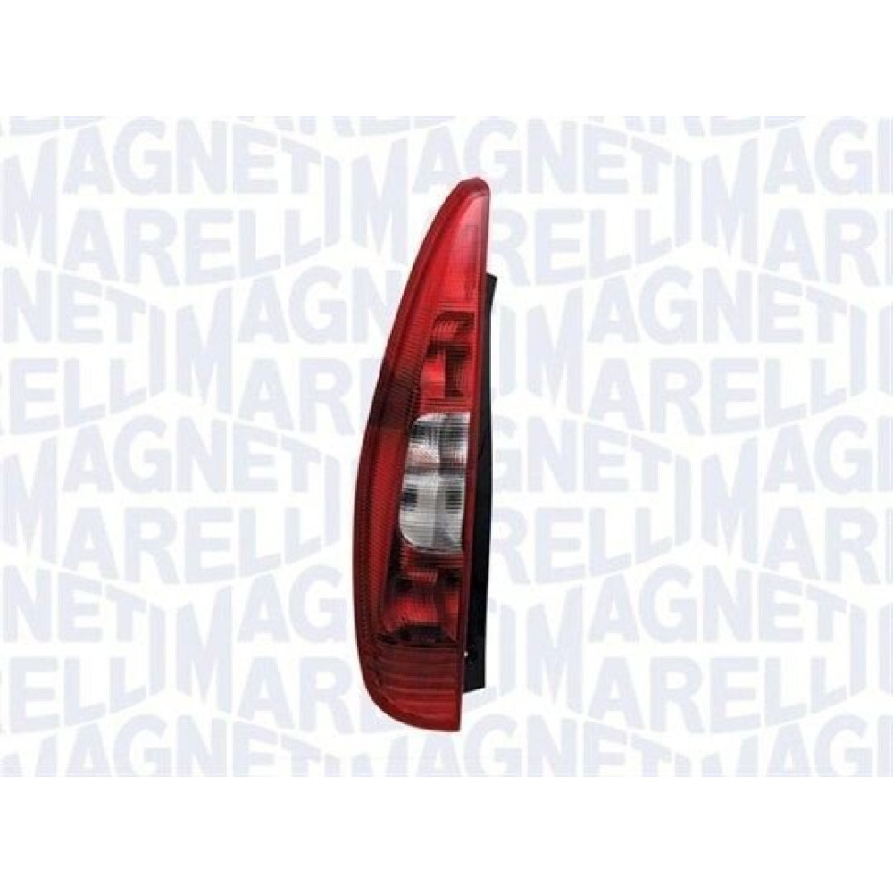 Ліхтар задній лівий MAGNETI MARELLI 714027950712