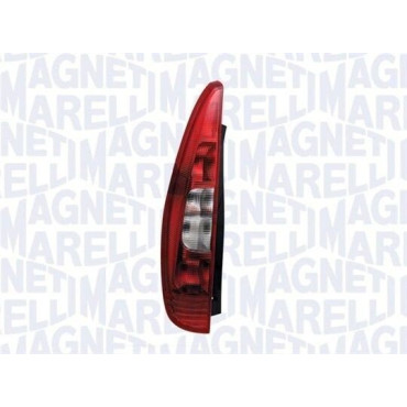 Ліхтар задній лівий MAGNETI MARELLI 714027950712