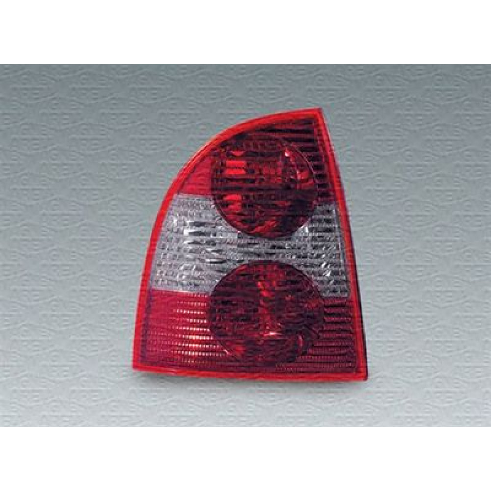 Задній ліхтар MAGNETI MARELLI 714028400701