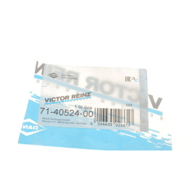 Прокладка коллектора VICTOR REINZ 714052400