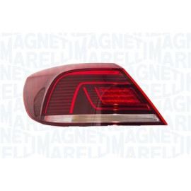Ліхтар задній лівий MAGNETI MARELLI 714081170701