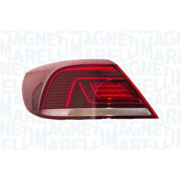 Ліхтар задній лівий MAGNETI MARELLI 714081170701