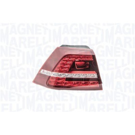 Задний фонарь левый MAGNETI MARELLI 714081230701