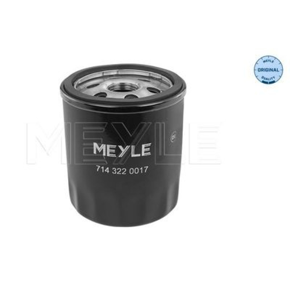Фільтр оливи MEYLE 7143220017