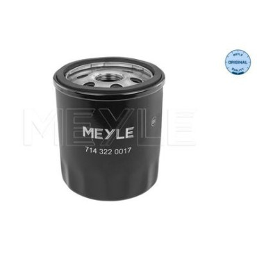 Фільтр оливи MEYLE 7143220017