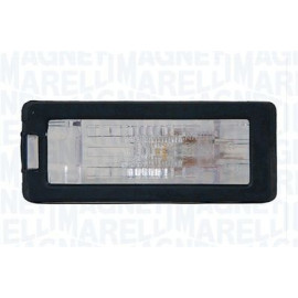 Ліхтар підсвітки MAGNETI MARELLI 715105110000