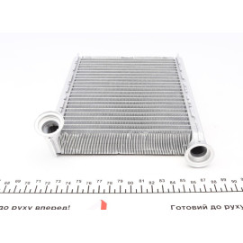 Радиатор печки VALEO 715345