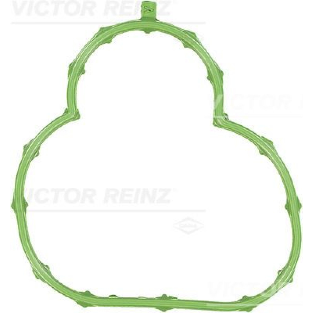 Прокладка впускного колектора VICTOR REINZ 715404900