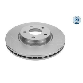 Диск тормозной MEYLE 7155210030/pd