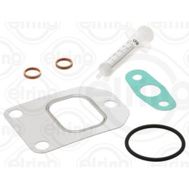 Прокладка турбіни (к-кт) VW LT/T4 2.5 TDI 95- ELRING 715820