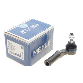 Наконечник рулевой тяги MEYLE 7160200025