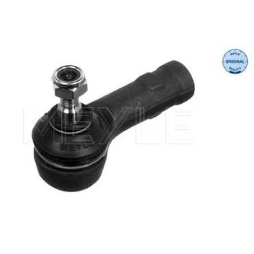 Наконечник рулевой тяги BMW 3 E36 90-00 AS METAL 17bm1502