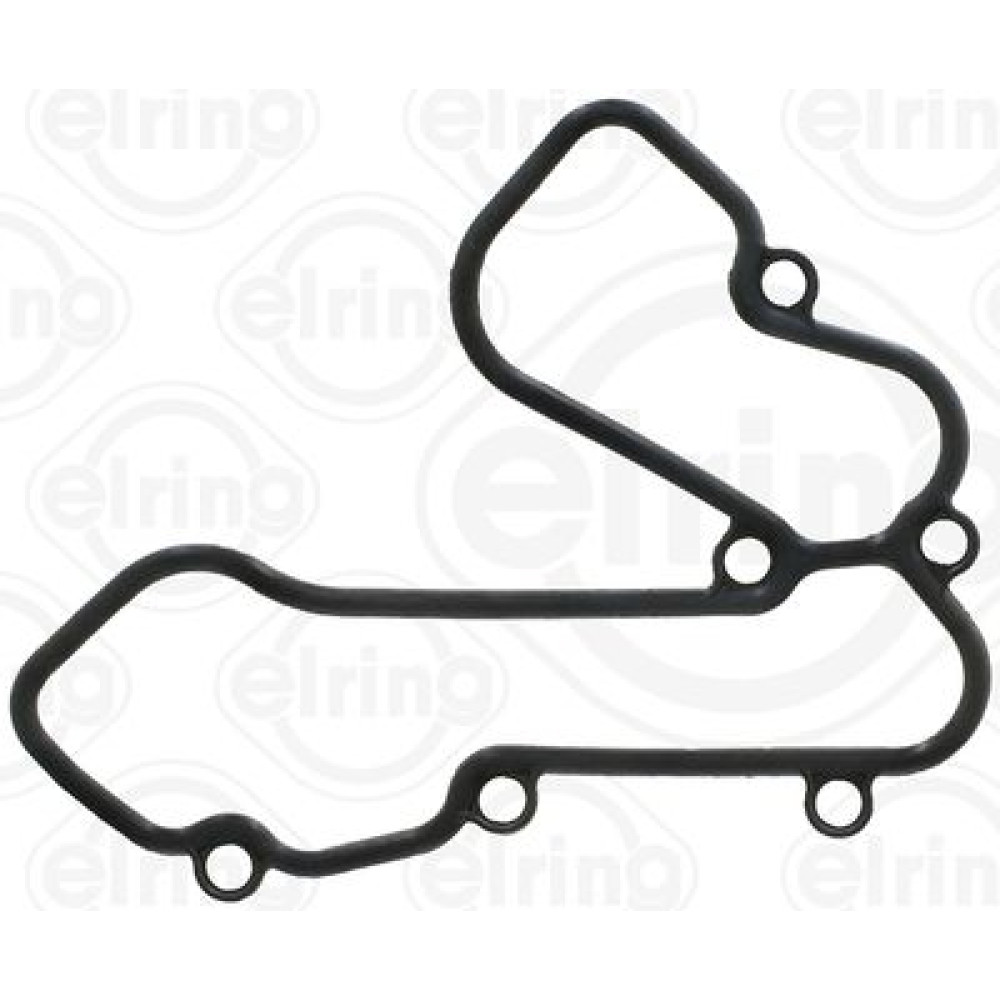 Прокладка, маслянний Радіатор ELRING 717460