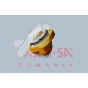 Кришка маслозаливної горловини ASAM 71766
