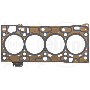 Фільтр забору повітря MAHLE ORIGINAL lx1287