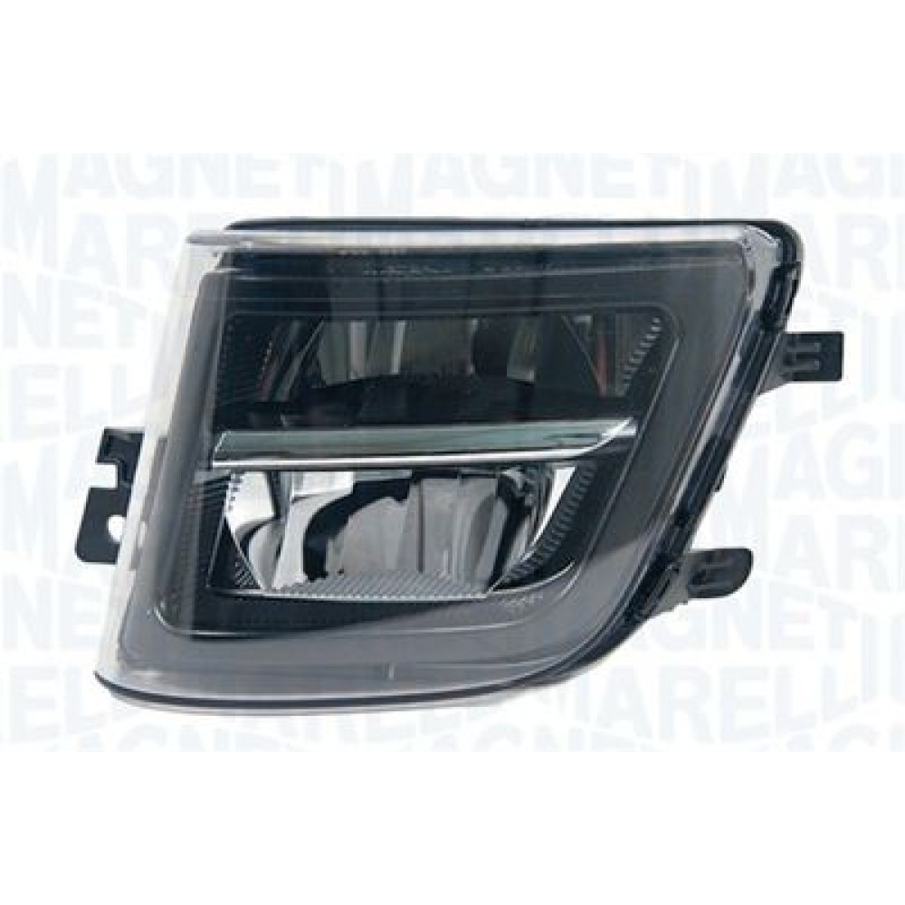 Противотуманная фара правая MAGNETI MARELLI 719000000044