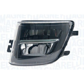Противотуманная фара правая MAGNETI MARELLI 719000000044