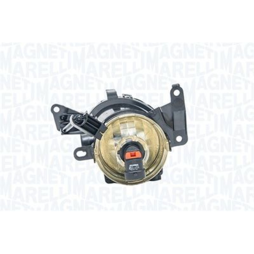 Протитуманна фара ліва MAGNETI MARELLI 719000000180