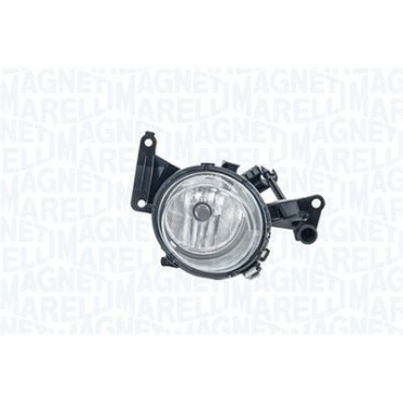 Противотуманная фара правая MAGNETI MARELLI 719000000181