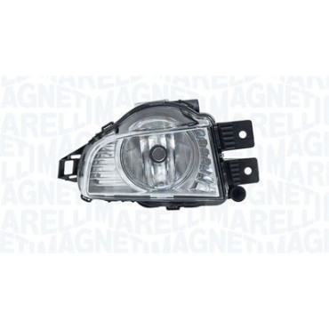 Противотуманная фара левая MAGNETI MARELLI 719000000182