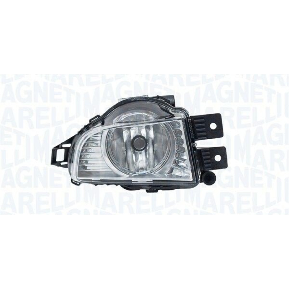 Противотуманная фара правая MAGNETI MARELLI 719000000183