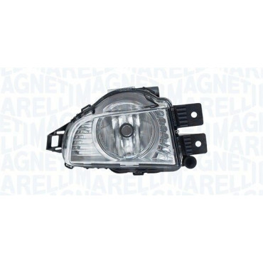 Противотуманная фара правая MAGNETI MARELLI 719000000183