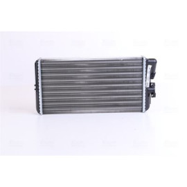 Радиатор печки NISSENS 72035