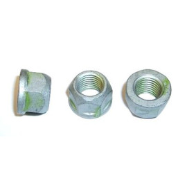 Гайка ELRING 720570