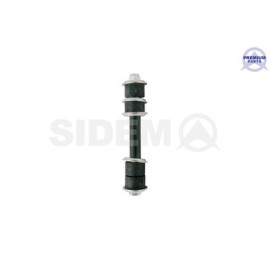 Тяга стабілізатора задній SIDEM 72064