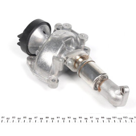 Клапан EGR WAHLER 7206d