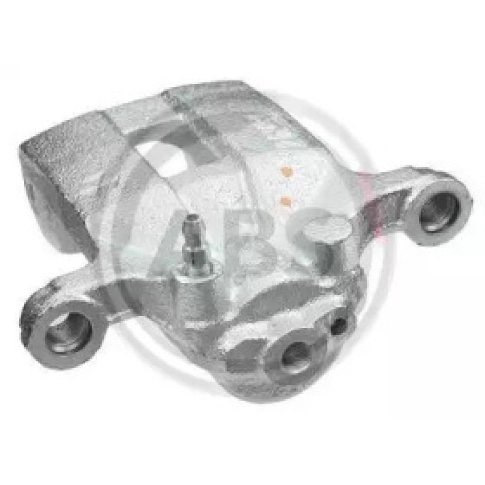 Супорт гальмівний задн. X-Trail (01-08) Пр. ABS 721152