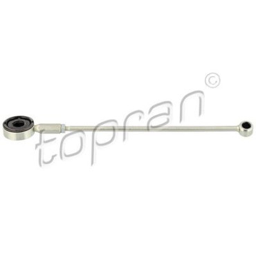 Тяга коробки передач TOPRAN 721256