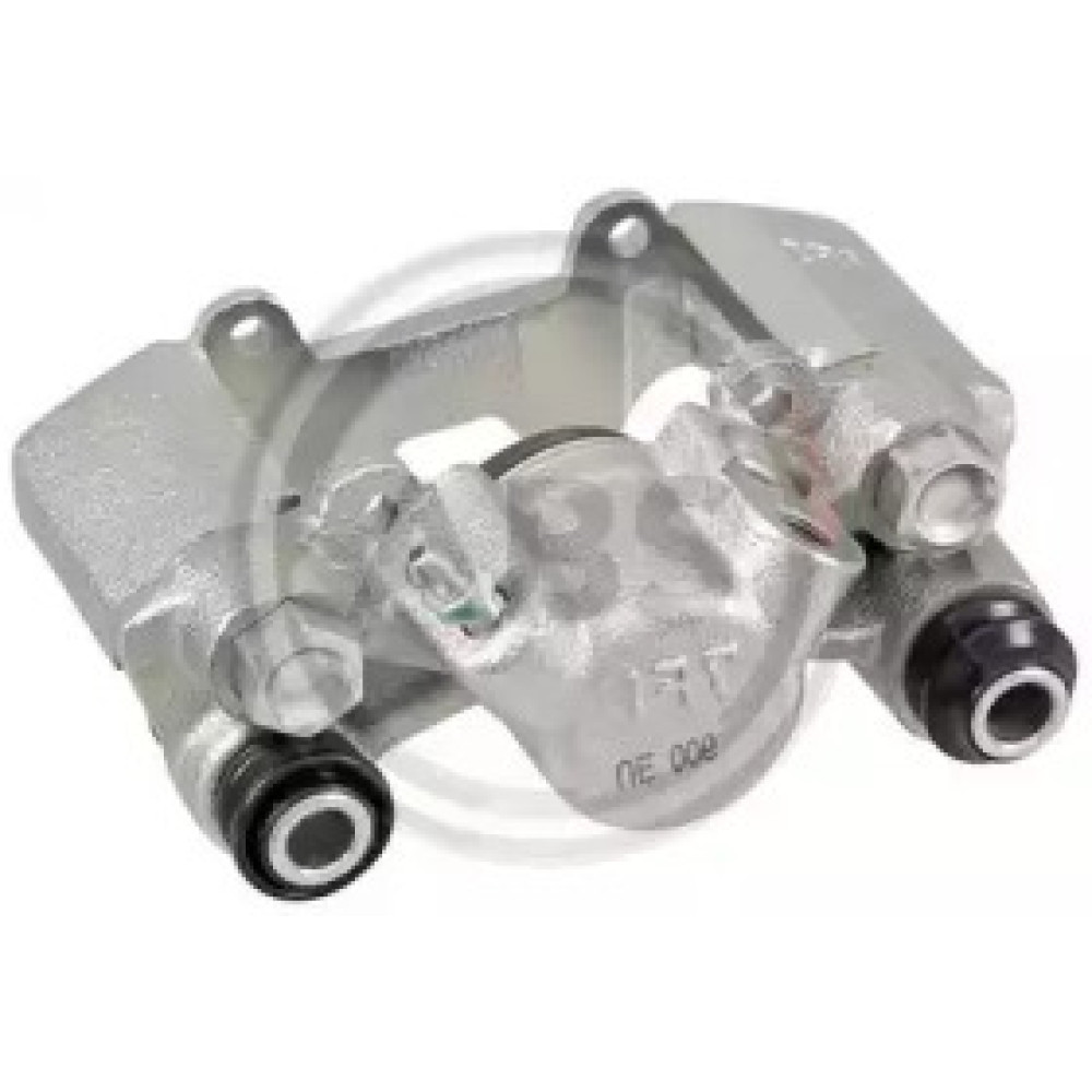 Супорт гальмівний задн. RAV 4 (01-05) Пр. ABS 721362
