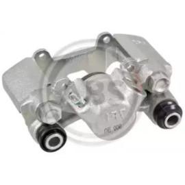 Супорт гальмівний задн. RAV 4 (01-05) Пр. ABS 721362
