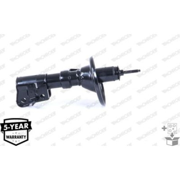 Амортизатор підвіски MONROE 72144st