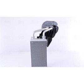 Радіатори опалення NISSENS 72207