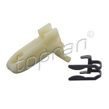 Кріплення TOPRAN 722139