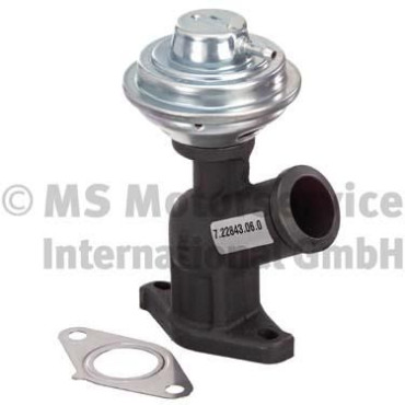 Клапан EGR PIERBURG 722843060